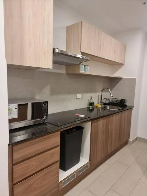 Suite Martina 2 Personas Quito