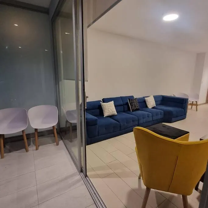 Appartement Suite Martina 2 Personas Quito