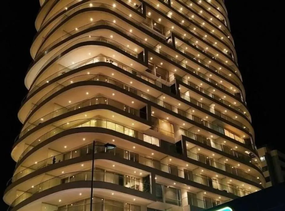 Suite Martina 2 Personas Quito