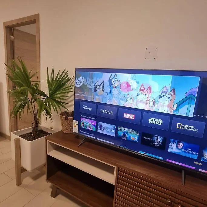 Appartement Suite Martina 2 Personas Quito Ecuador