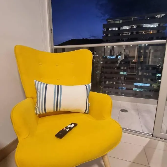 Suite Martina 2 Personas Quito