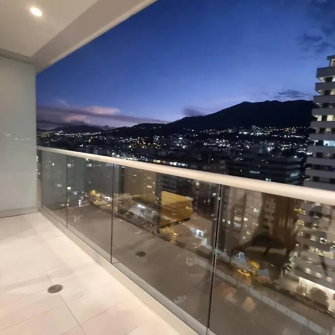 Suite Martina 2 Personas Quito 0*,