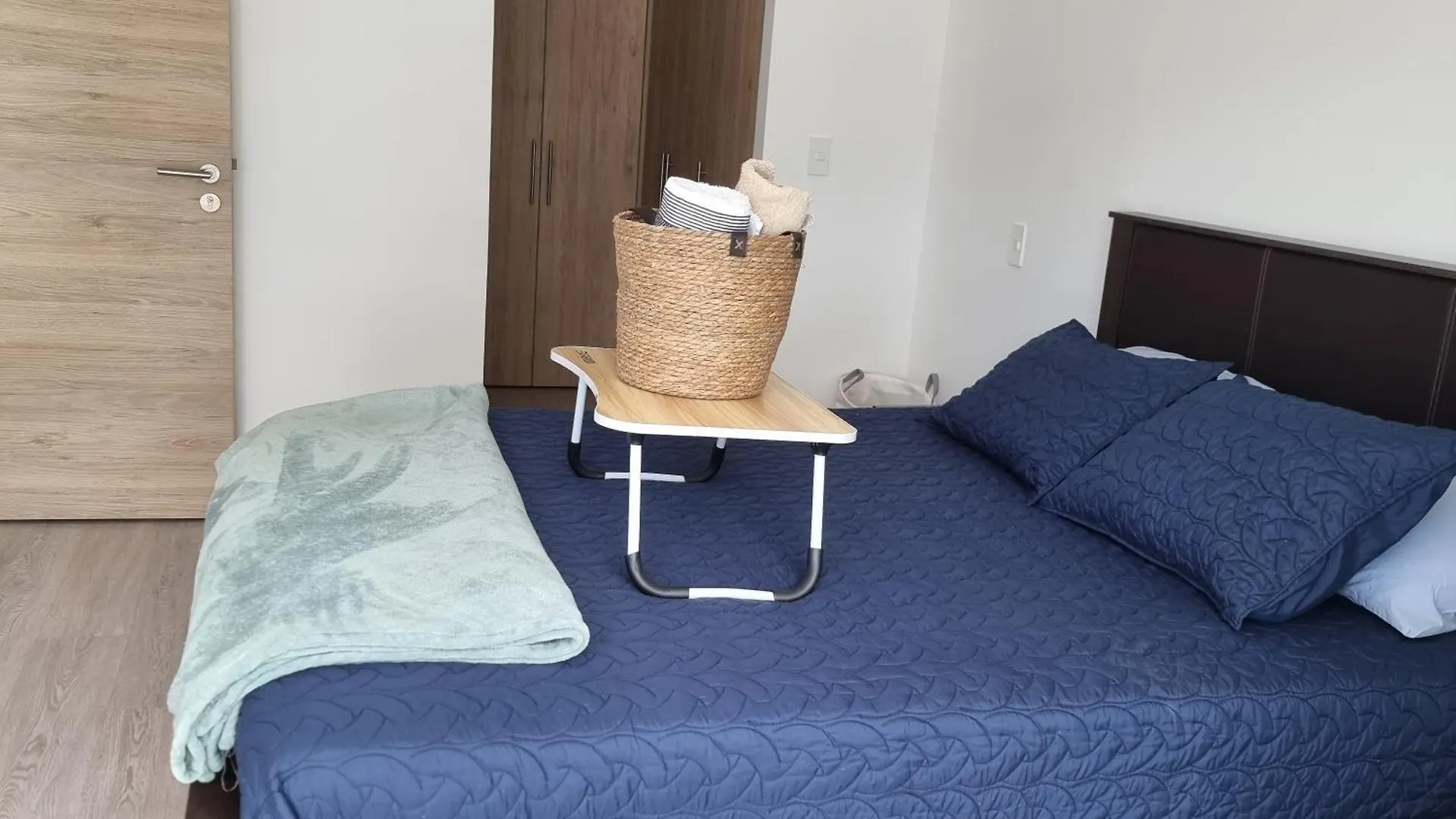 Appartement Suite Martina 2 Personas Quito Ecuador