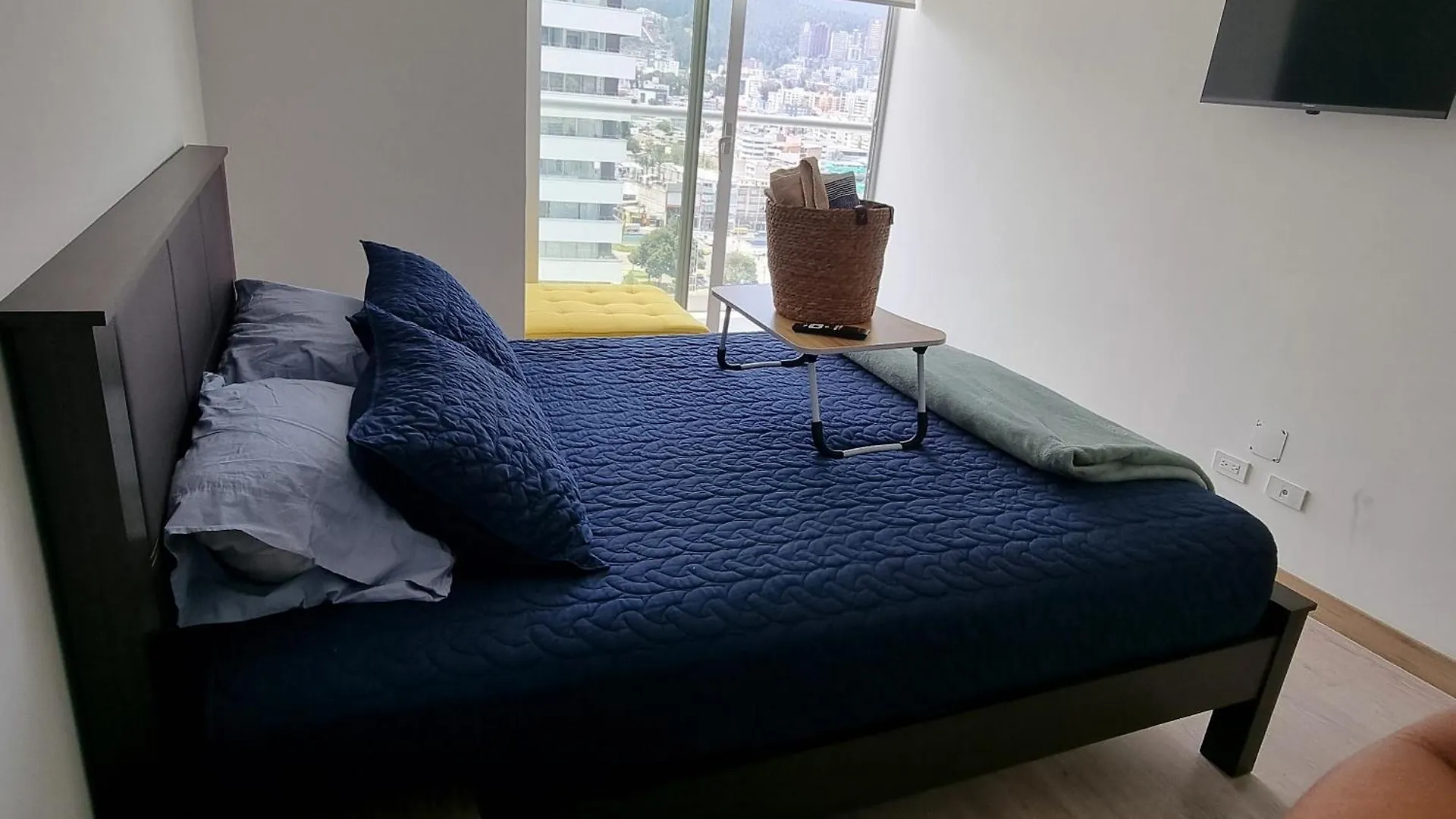 Suite Martina 2 Personas Quito