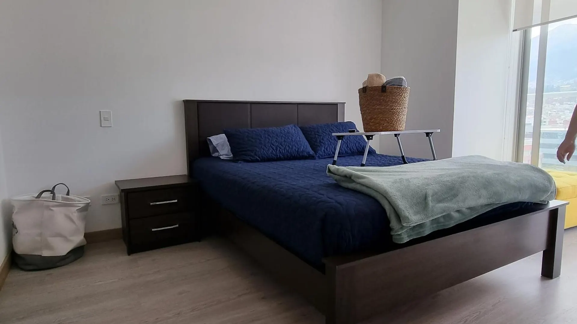 Suite Martina 2 Personas Quito Appartement