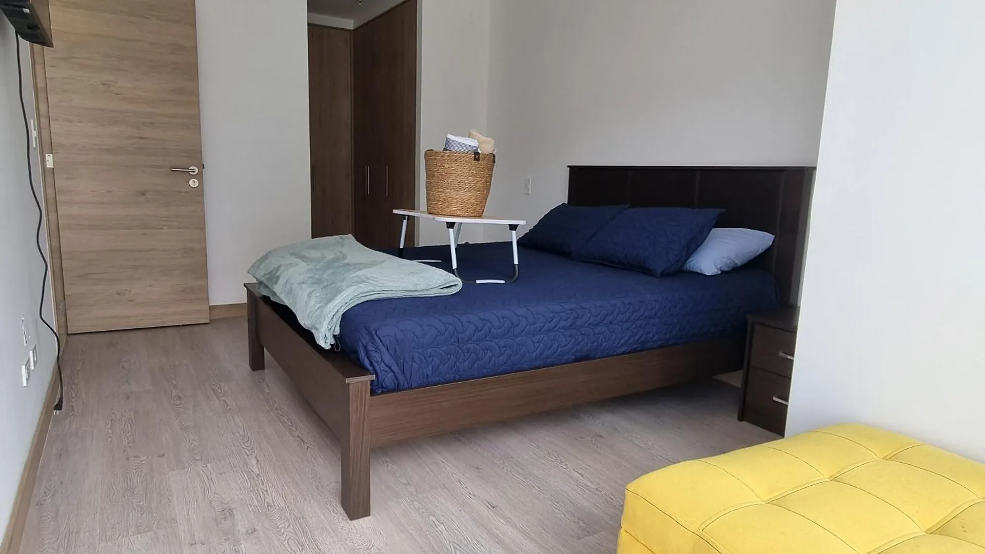 Appartement Suite Martina 2 Personas Quito