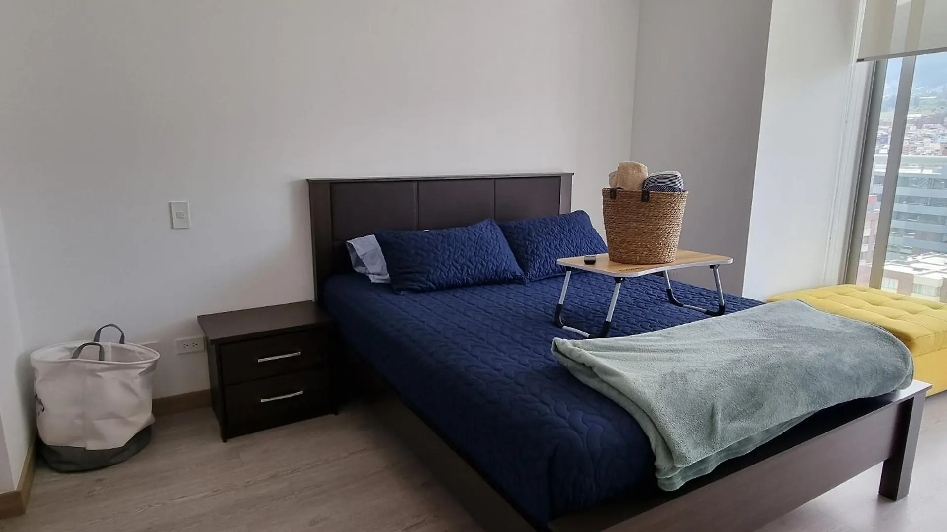 Suite Martina 2 Personas Quito