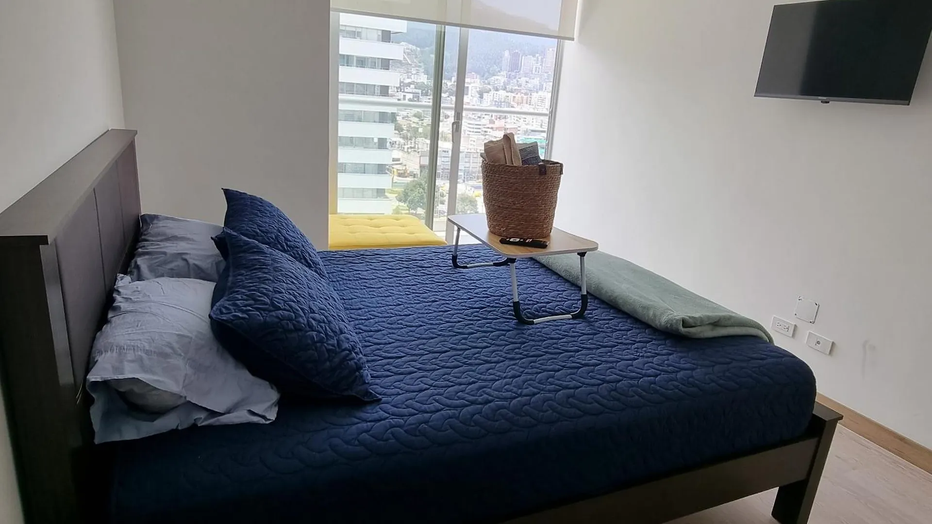 Suite Martina 2 Personas Quito Ecuador