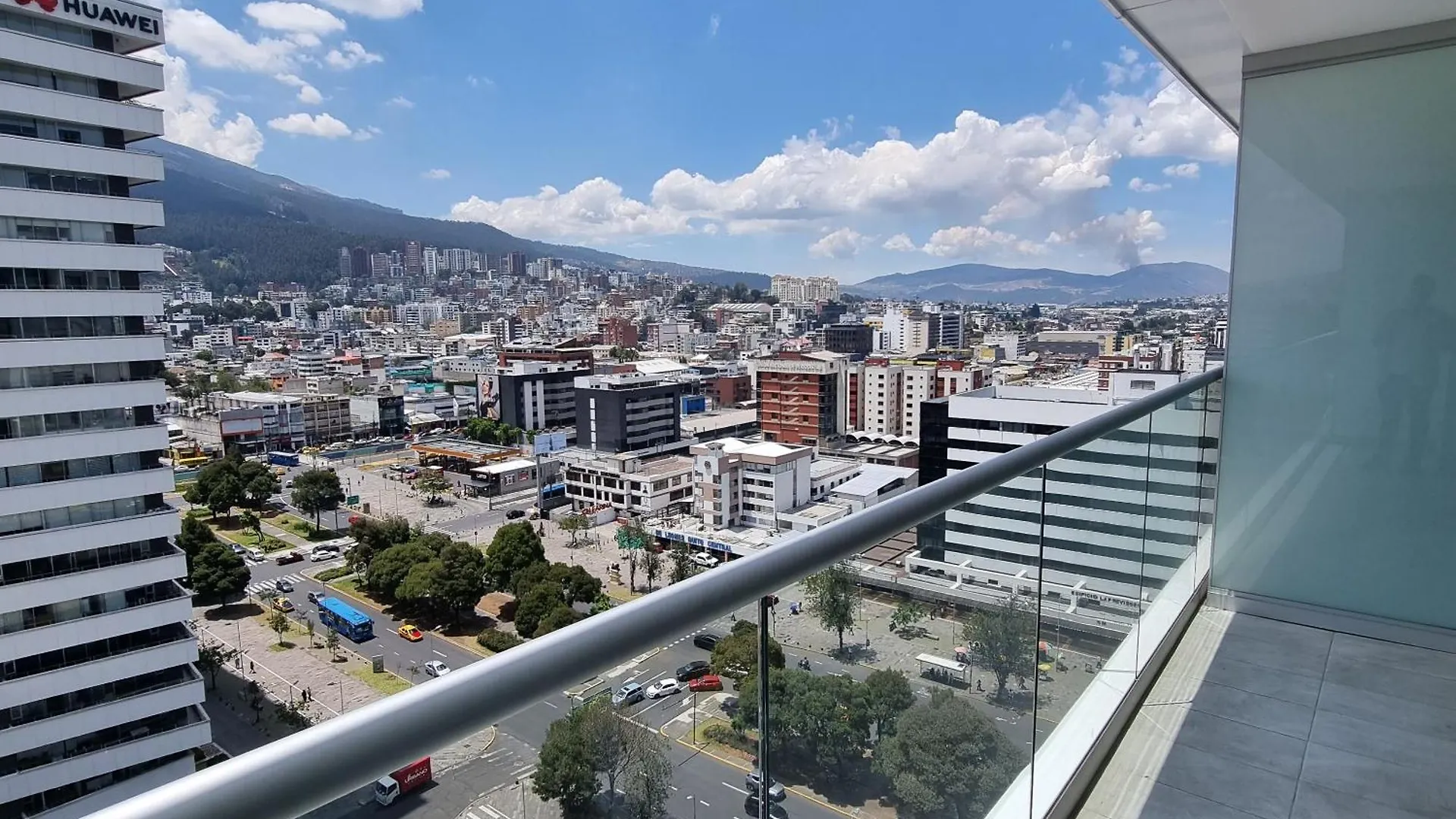Suite Martina 2 Personas Quito 0*,  Ecuador