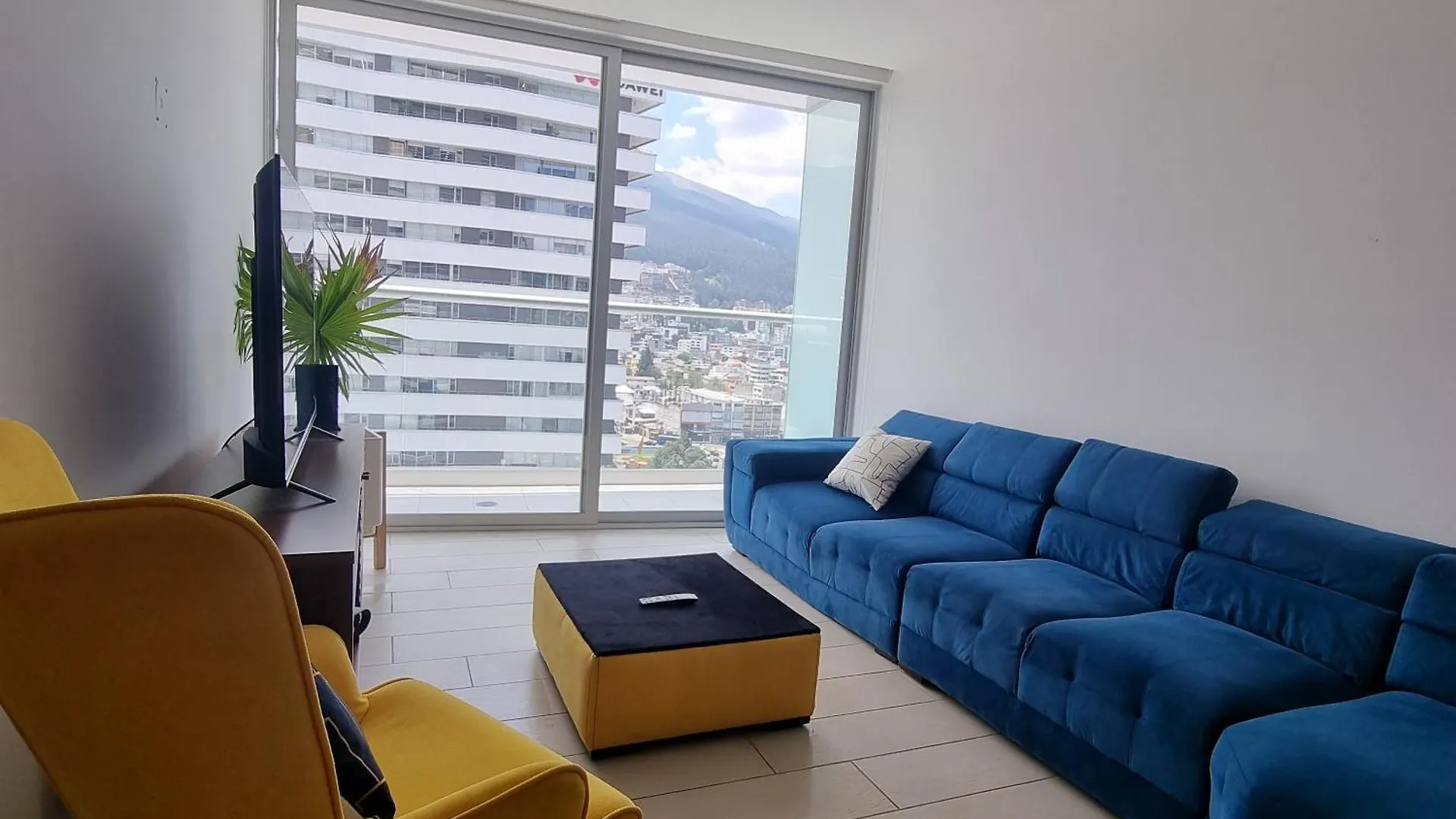 Suite Martina 2 Personas Quito 0*,  Ecuador