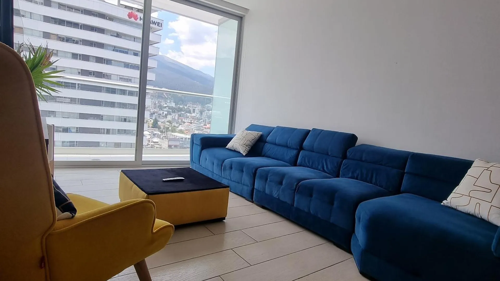 Suite Martina 2 Personas Quito