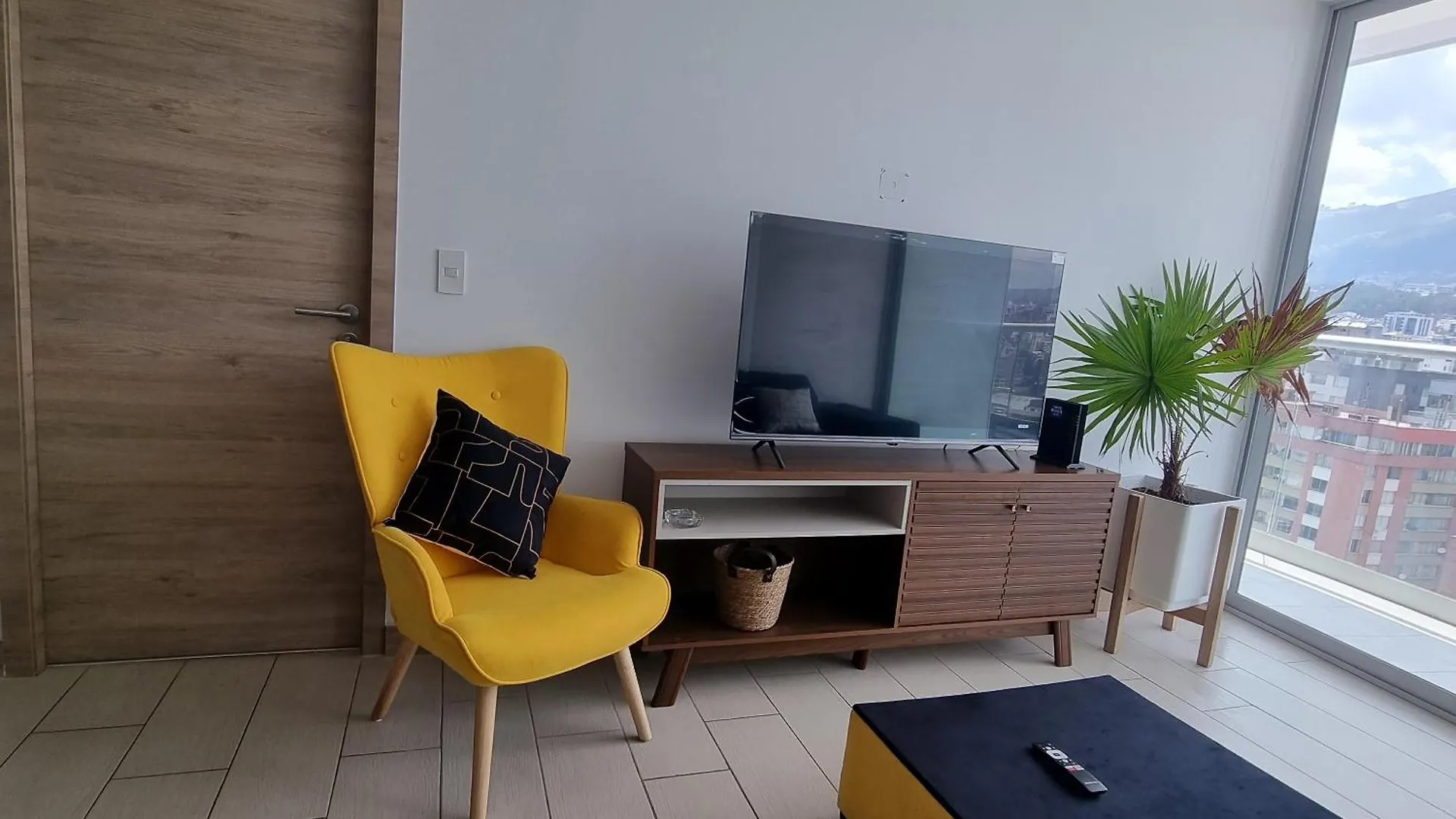 Appartement Suite Martina 2 Personas Quito