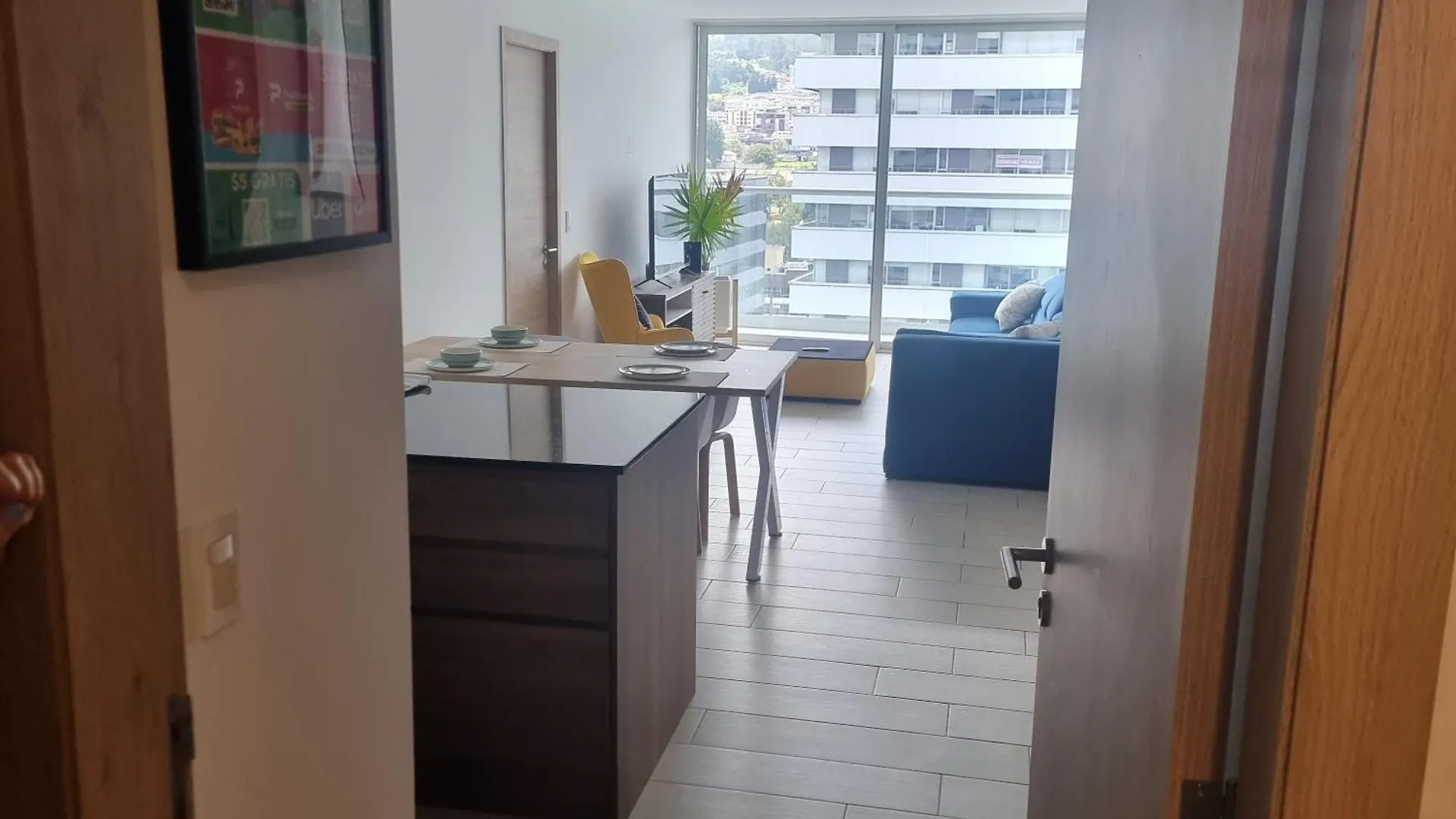 Suite Martina 2 Personas Quito Ecuador
