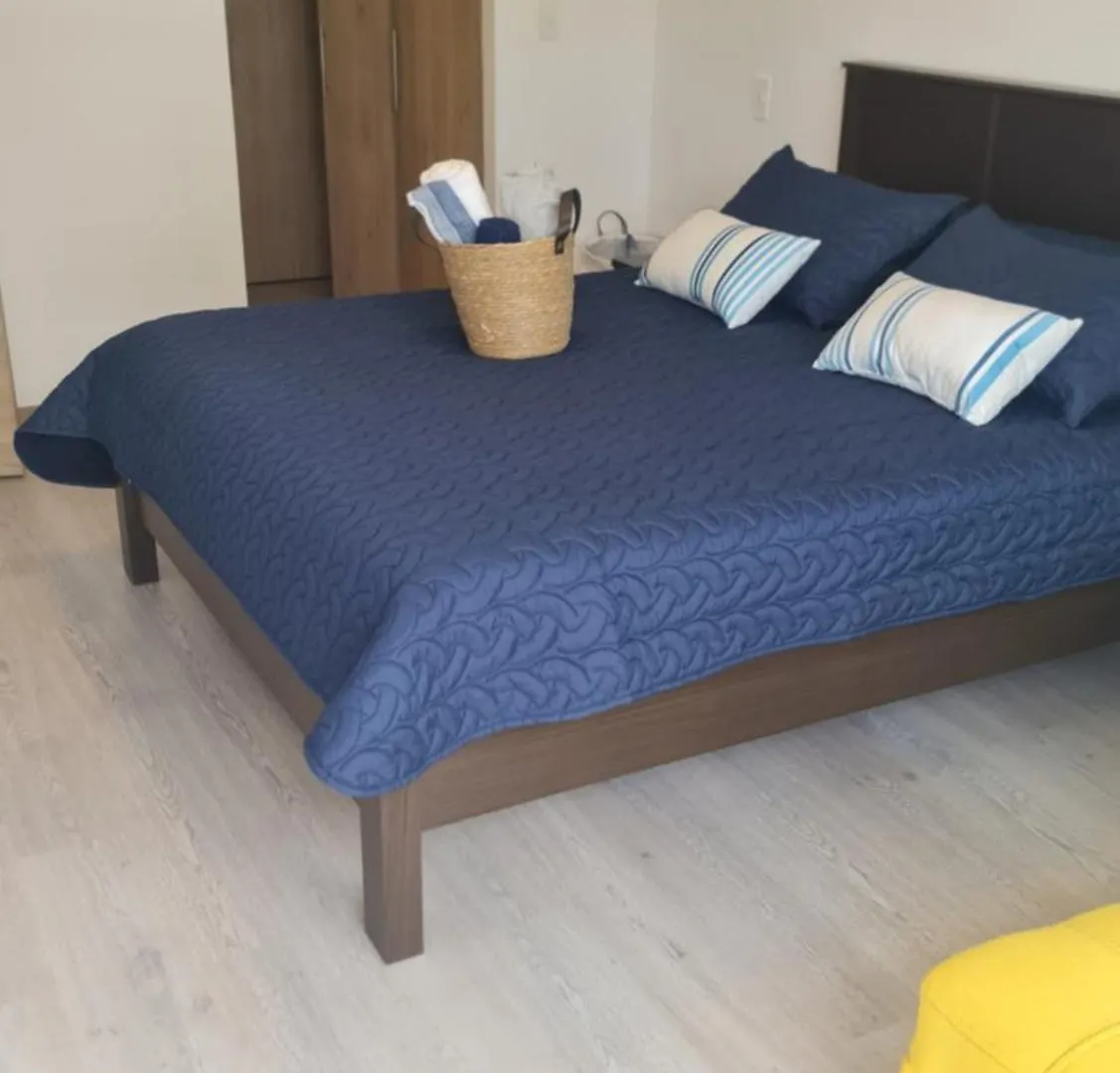 Appartement Suite Martina 2 Personas Quito