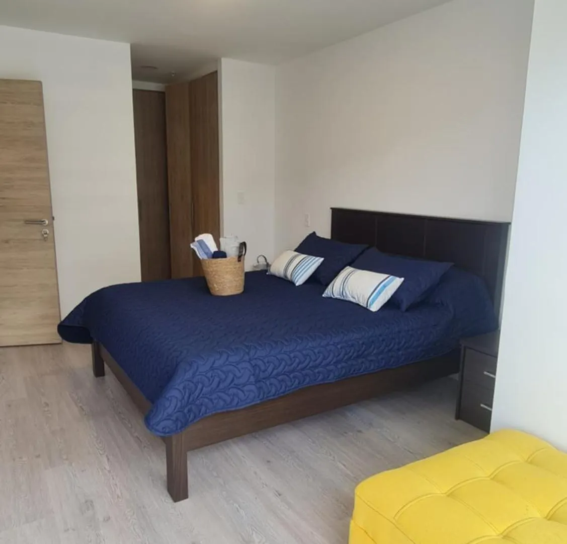 Suite Martina 2 Personas Quito Appartement