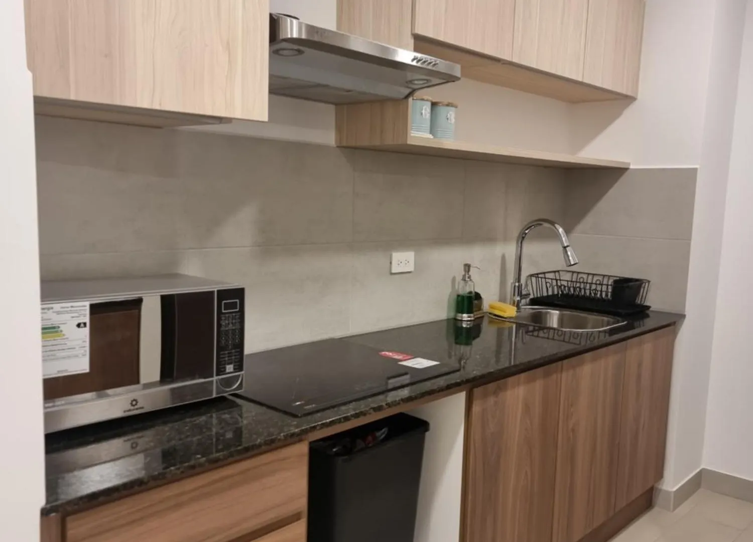 Suite Martina 2 Personas Quito