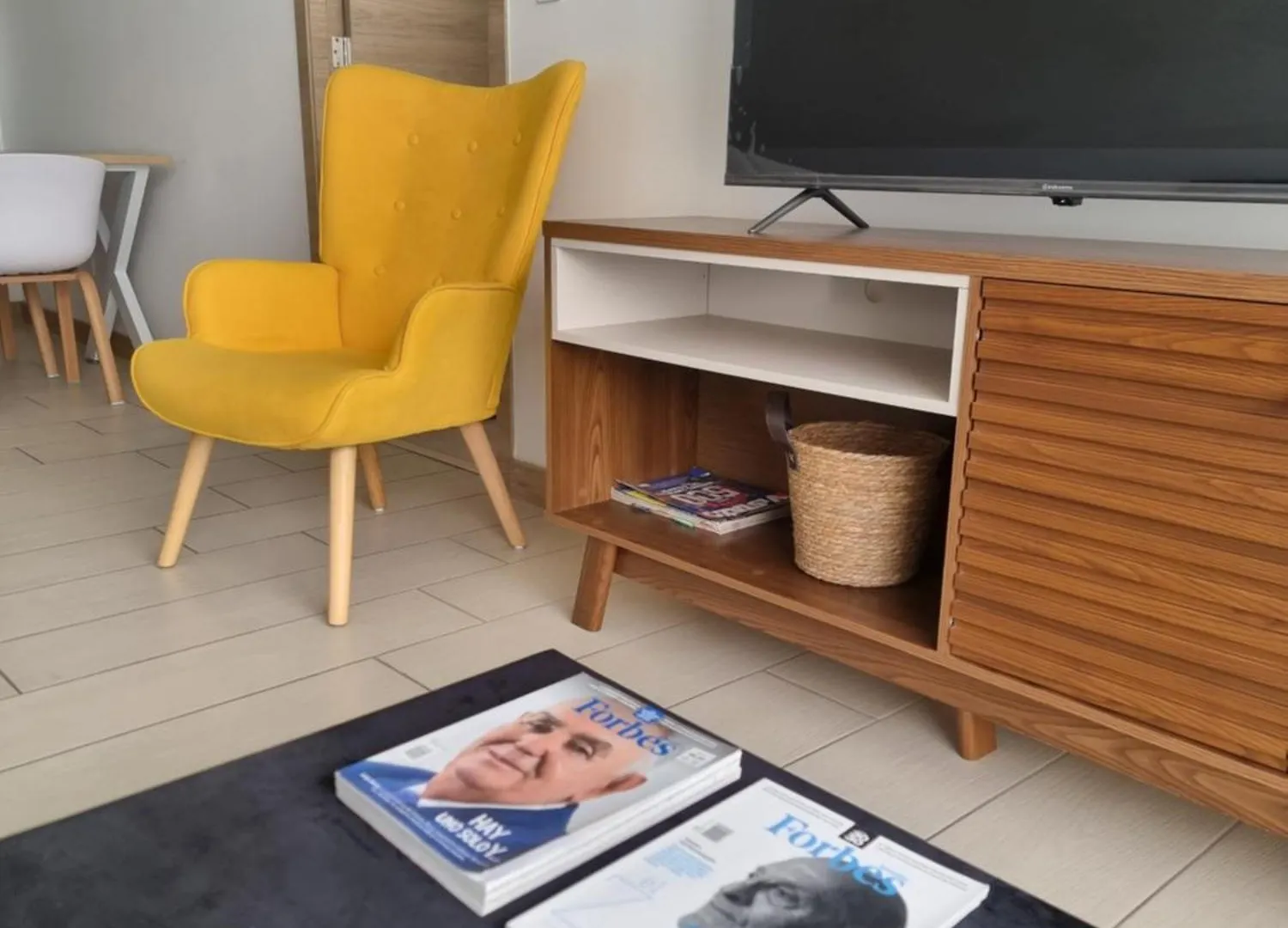 Suite Martina 2 Personas Quito Appartement