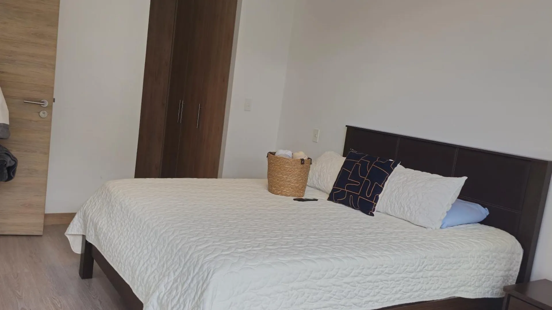 Suite Martina 2 Personas Quito