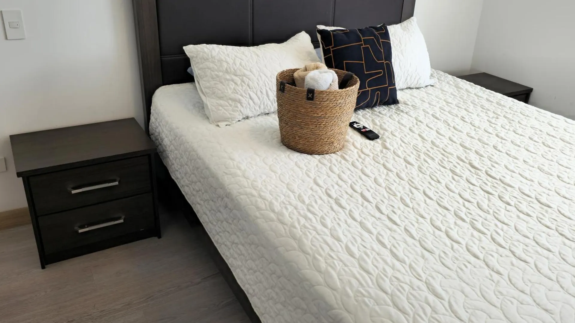 Suite Martina 2 Personas Quito